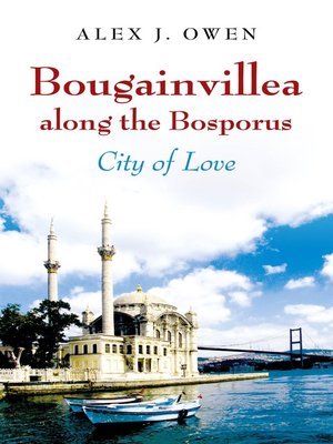 cover image of Bougainvillea along the Bosporus